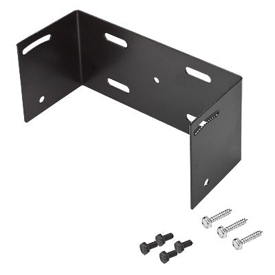 Bracket sencillo para instalaciÃ³n de Radio MÃ³vil