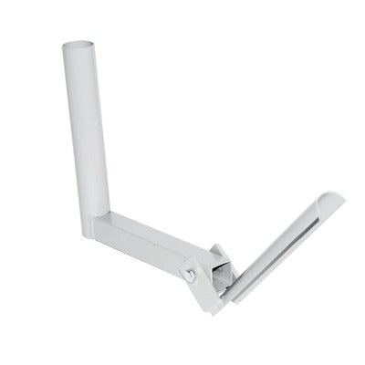 Montaje para punto de acceso en torre