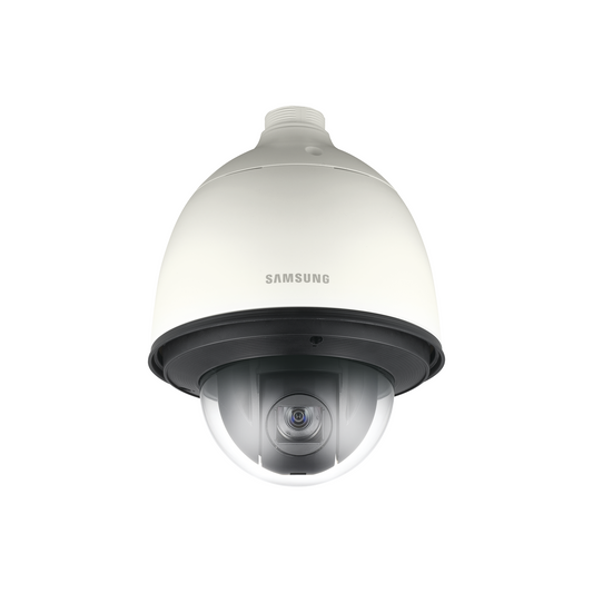 CÃ¡mara IP de 1.3MP, ZOOM Ã“ptico de 32X (4.4 - 142.3 mm), SD Memory Slot, IP66, IK10