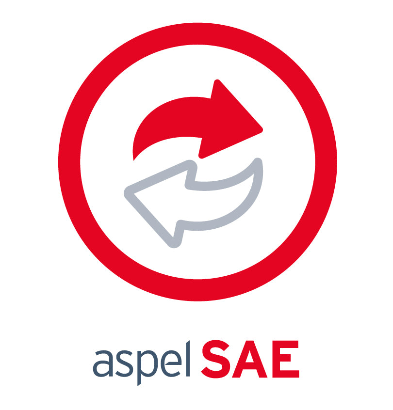 2 USUARIOS ADICIONALES SAE 9.0 NUEVO SAEL2M (FISICO)