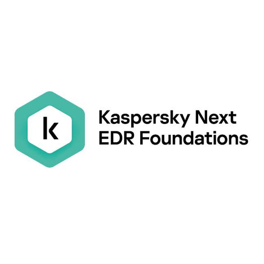 Kaspersky Next EDR Foundations 25-49 Lic 1 Año C/U KL4065ZAPFS