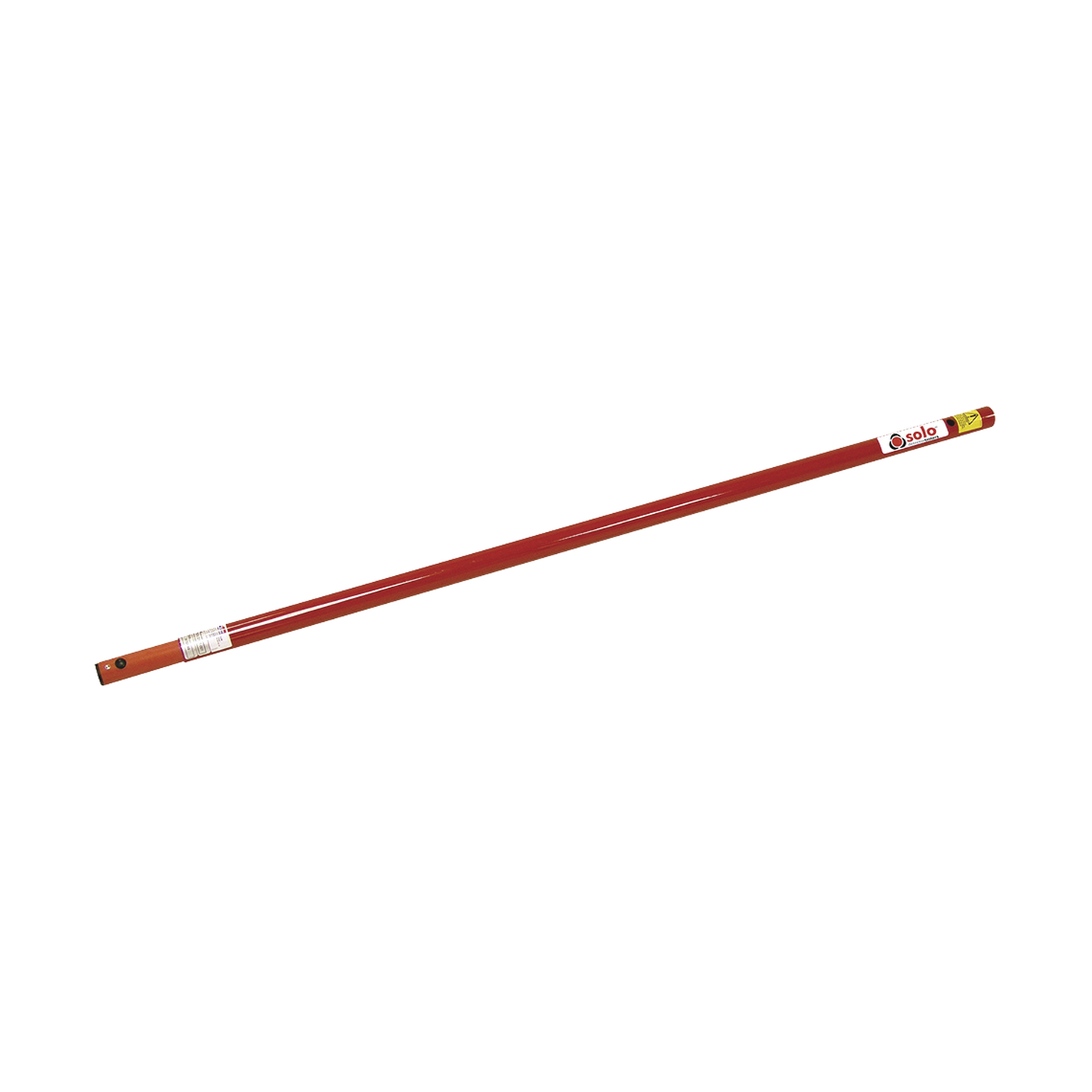 PÃ©rtiga telescÃ³pica de extension hasta 1.2m (4 ft) para pÃ©rtigas SOLO-100 & SOLO-108