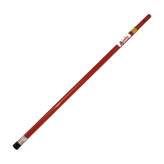 Pértiga telescópica para prueba de detectores hasta 2.4m (8 ft), soporta extensiones SOLO-101 para mayor altura
