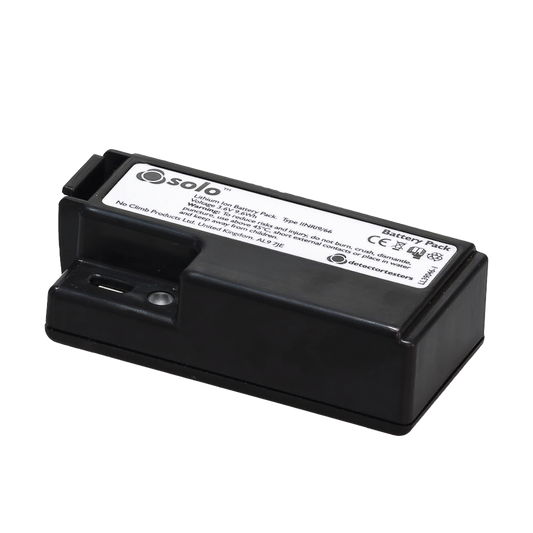 BaterÃ­a De Litio para Probador Electronico SOLO-365