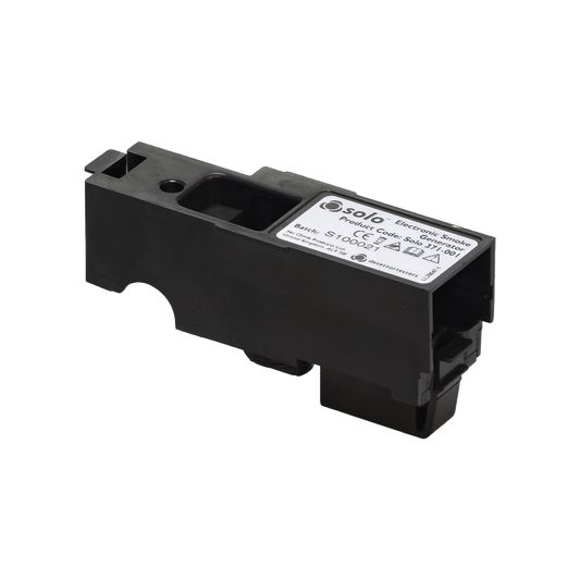 Generador de humo sintÃ©tico para probador electronico SOLO-365