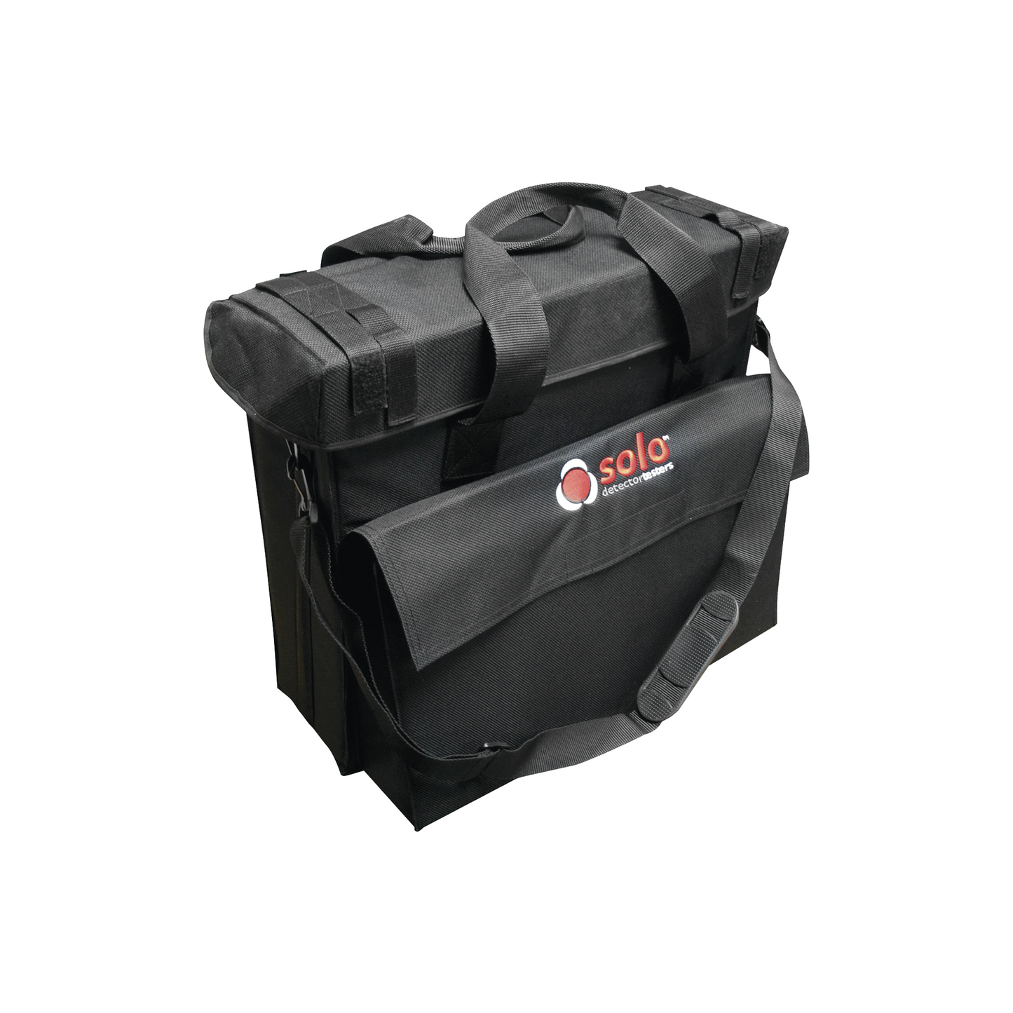 PrÃ¡ctico y Ligero Set De Almacenamiento y Transporte Para Equipos De Prueba De Detectores