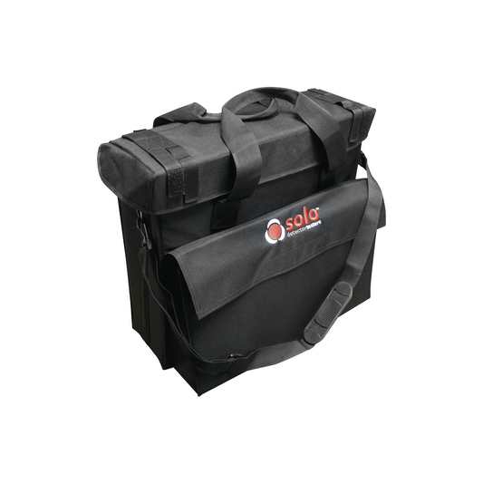 PrÃ¡ctico y Ligero Set De Almacenamiento y Transporte Para Equipos De Prueba De Detectores