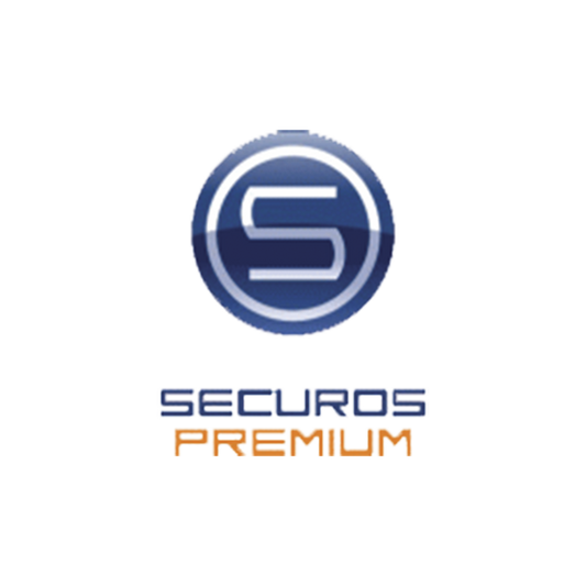 Licencia para CÃ¡mara de SecurOS Premium (1 canal).