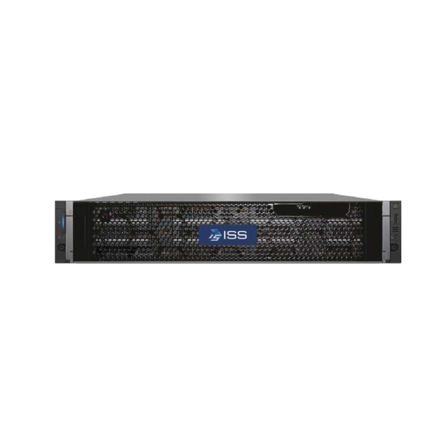 Servidor de AplicaciÃ³n 450 para VMS ISS - Xeon Silver 4216, 32 GB RAM, Win 11 PRO, 420TB NL-SAS (21x20TB), 2x1GbE NIC, 2x10GbE SFP+, IDRAC Basico, 2U Rack