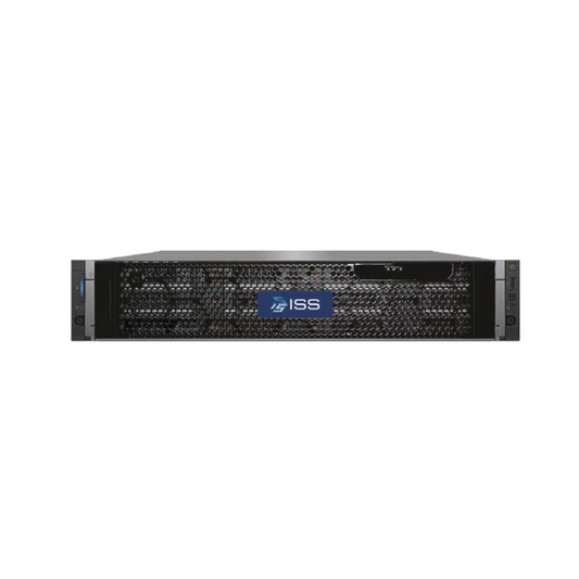 Servidor de AplicaciÃ³n 450 para VMS ISS - Xeon Silver 4216, 32 GB RAM, Win 11 PRO, 420TB NL-SAS (21x20TB), 2x1GbE NIC, 2x10GbE SFP+, IDRAC Basico, 2U Rack