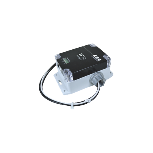 Supresor de Descargas ElÃ©ctricas TrifÃ¡sico de 50 kA Para 120/208 Vac Con Modos de ProtecciÃ³n L-N, L-L, L-G y N-G Con TecnologÃ­a MOV TÃ©rmica Coordinada