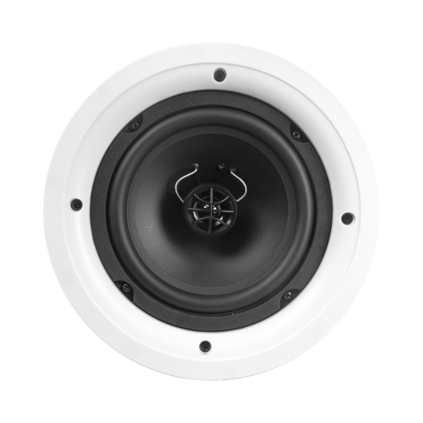 Altavoz De Techo De 2 VÃ­as | Sin Marco | Woofer De 6.5in | Tweeter Pei De 1/2in | Potencia 5-60 W | Impedancia de 8Î© | Serie Shadow
