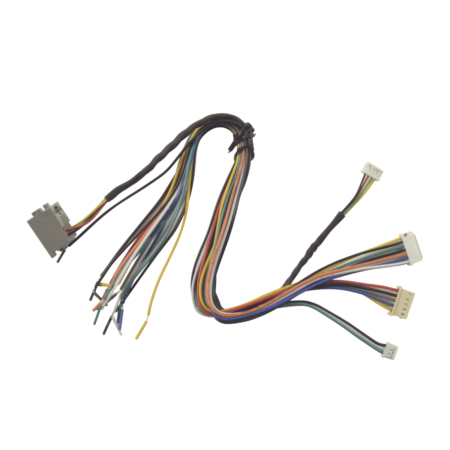 Juego de cables de conexion para Bioentry plus | SUPREMA