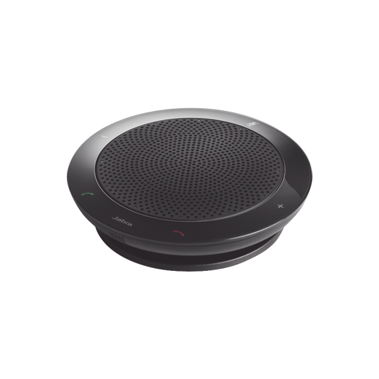 Speak 410, Altavoz con micrÃ³fono, para conferencia, USB, portÃ¡til de gama bÃ¡sica (7410-209)