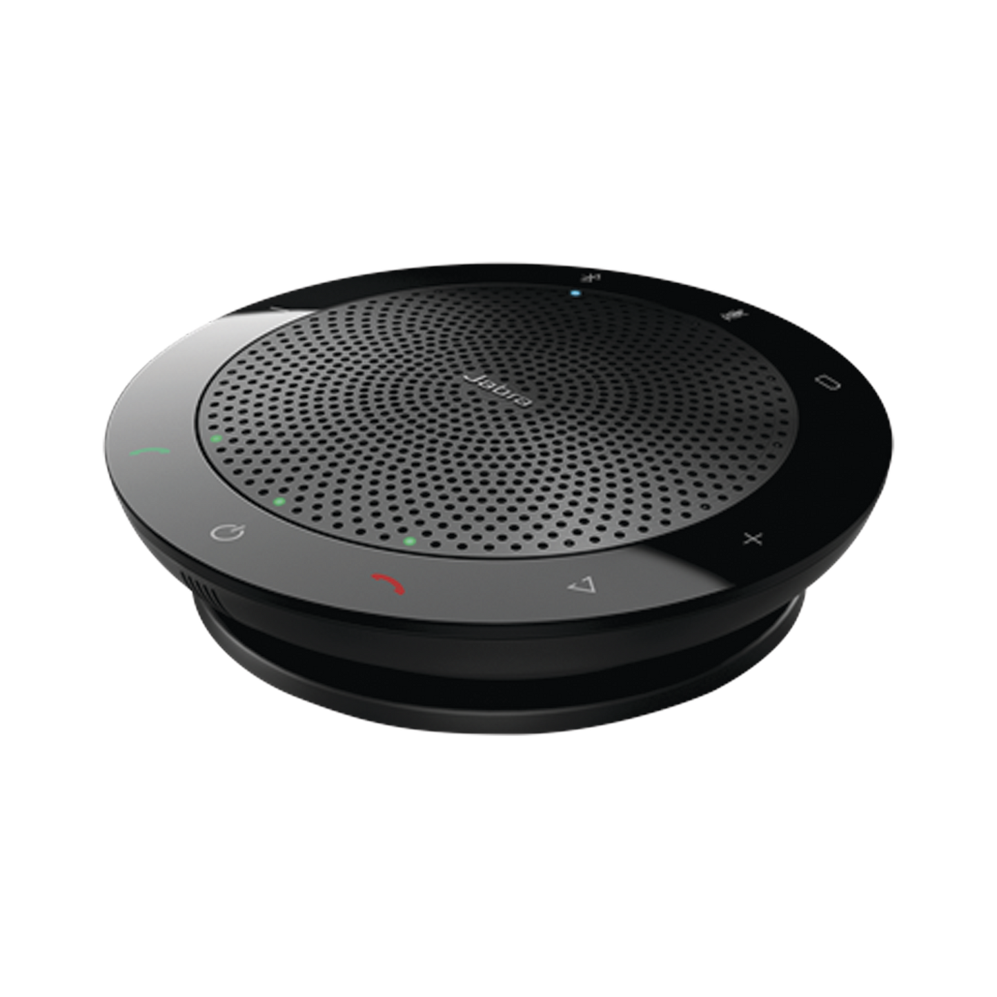 Speak 510, Altavoz portÃ¡til con micrÃ³fono integrado, de gama media ideal para conferencias de audio, certificado Microsoft Skype Empresarial (7510-109)