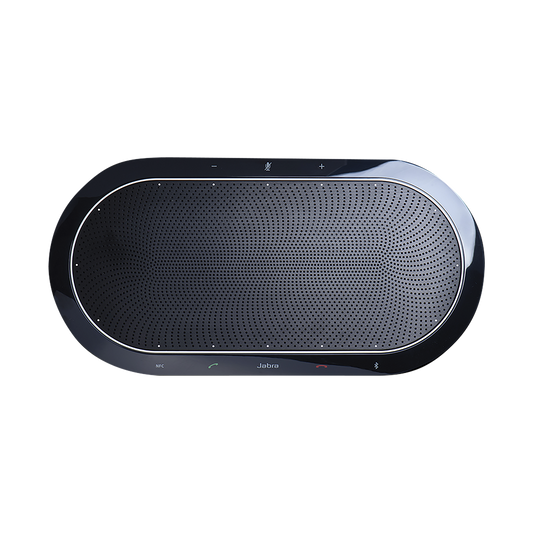 Speak 810, Altavoz con micrÃ³fono integrado, para instalaciÃ³n fija, ideal para salas de juntas, capacidad de hasta 15 personas(7810-209)