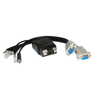 Programador universal de mÃ³viles y portÃ¡tiles ICOM / KENWOOD para puerto USB