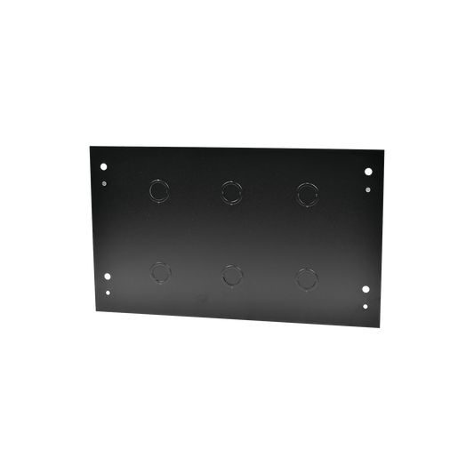 Tapa Trasera para Gabinete SR-1906-GFP | LINKEDPRO BY EPCOM