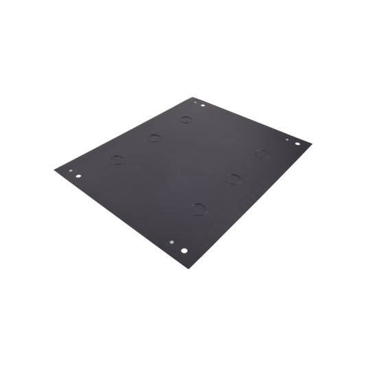 Tapa Trasera para Gabinete SR-1909-GFP | LINKEDPRO BY EPCOM