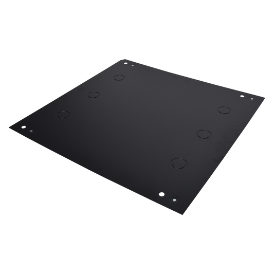 Tapa Trasera para Gabinete SR-1924-GFP | LINKEDPRO BY EPCOM