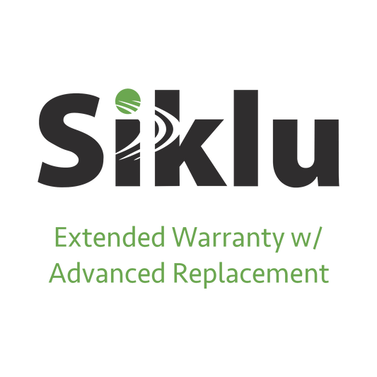 SikluCare "Silver" Plan de servicio y Soporte -  GarantÃ­a Extendida por 3 aÃ±os