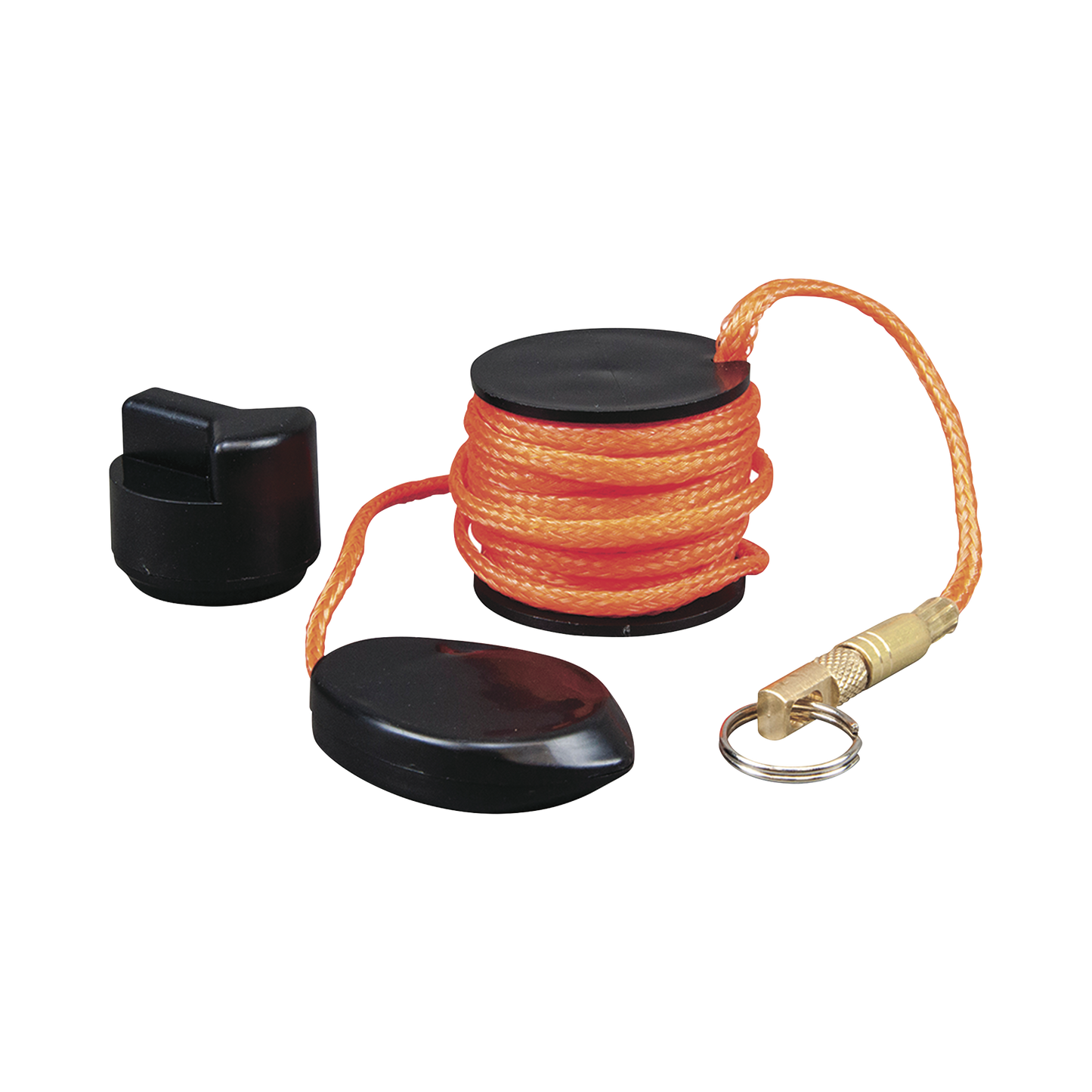 Sistema magnÃ©tico de jalado de cables de 6.1 metros.