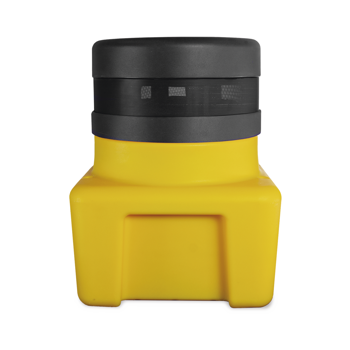 Subwoofer subterrÃ¡neo de 10 in | 200 Watts | 4 Ohms | Amarillo