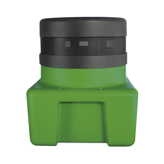 Subwoofer subterrÃ¡neo | altavoz de 12 in | 400 Watts | 4 Ohms | 70V | conmutable.