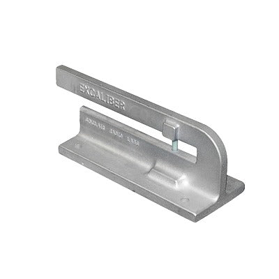 Antena MÃ³vil de Bajo Perfil para TrÃ¡nsito Pesado, 450-465 MHz, 15 MHz Ancho de Banda, Ganancia Unitaria, 50 Watt, UHF Hembra, Dimensiones: 64 x 64 x 191 mm.