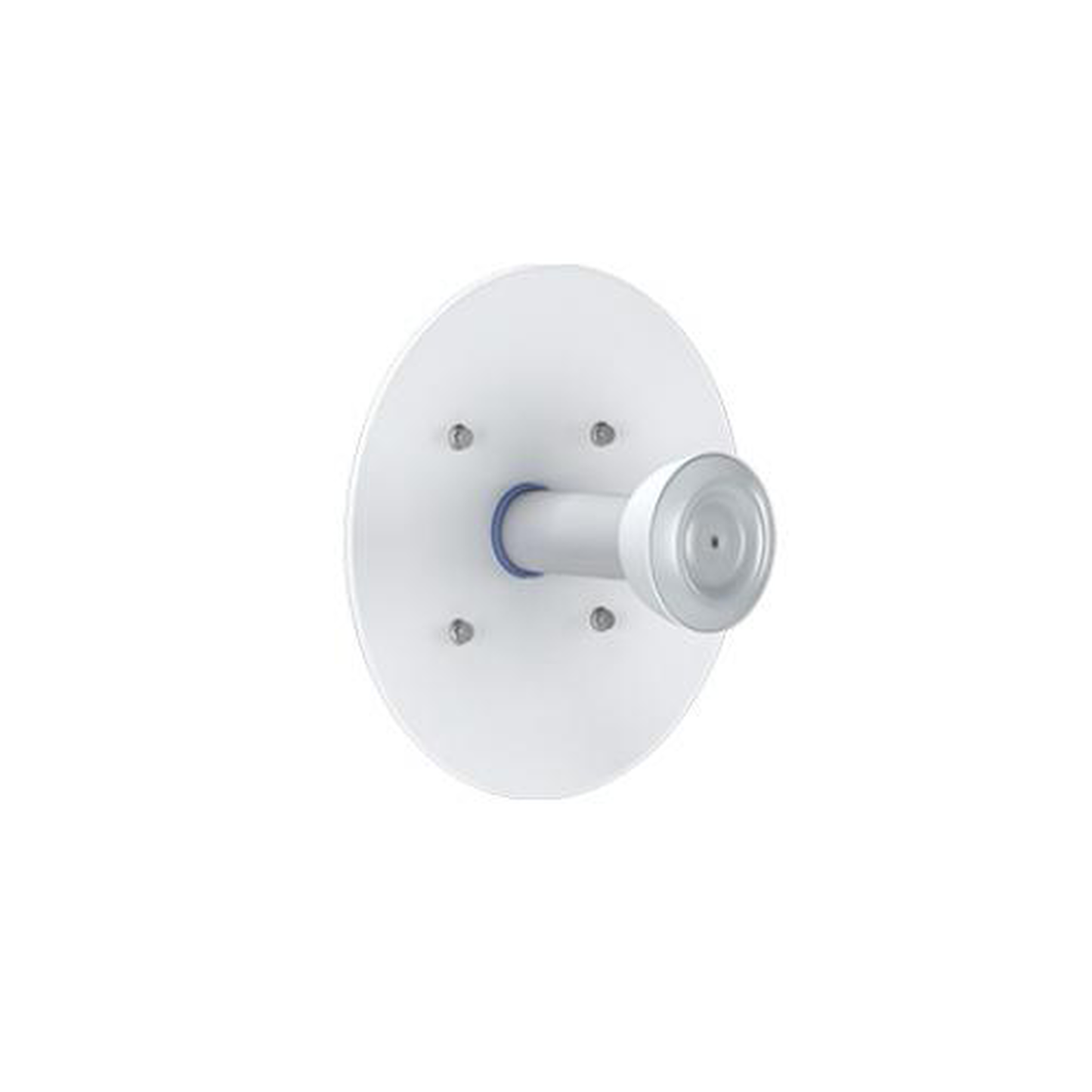 Paquete de 5 antenas StarterDish de 21 dBi con conector de guÃ­a de onda, 5150 - 5950 MHz, peso ligero