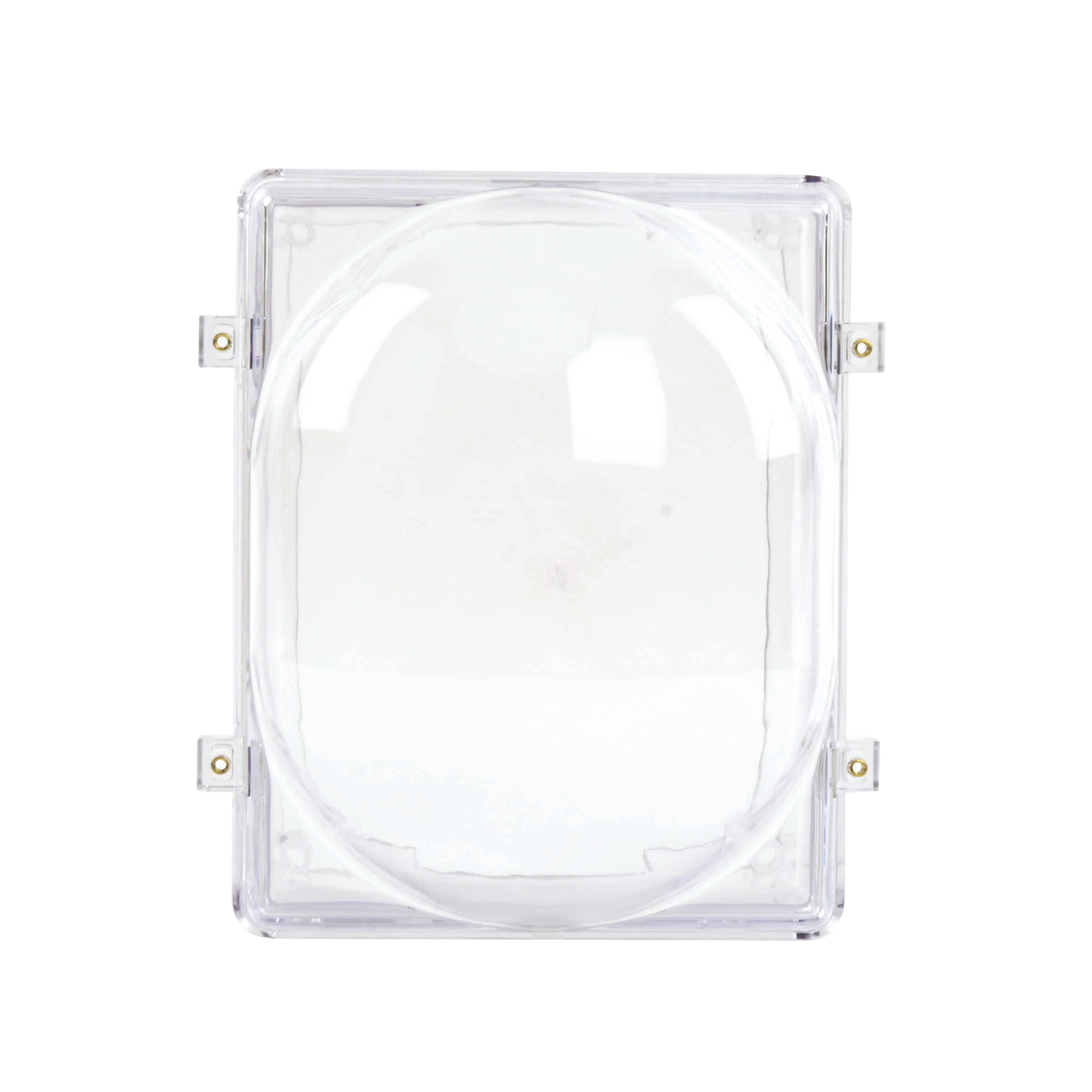 Protector Anti-VandÃ¡lico para Estrobo