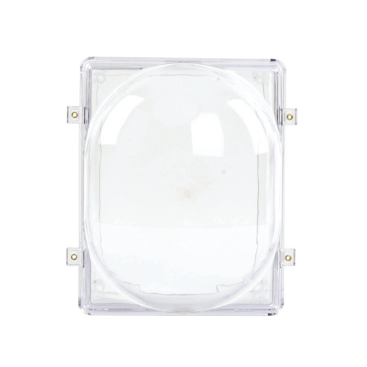 Protector Anti-VandÃ¡lico para Estrobo