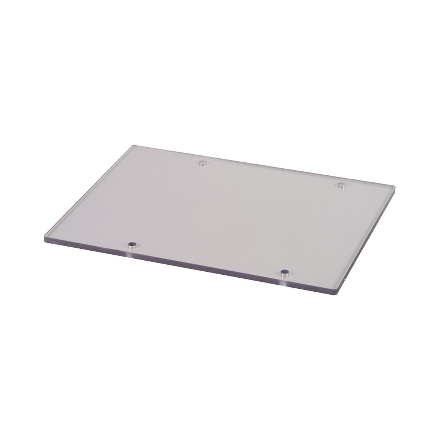 Placa Posterior Para Cubiertas Serie Stopper II® & Weather Stopper® De STI