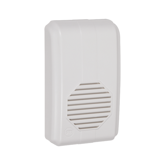 Receptor De Timbre InalÃ¡mbrico