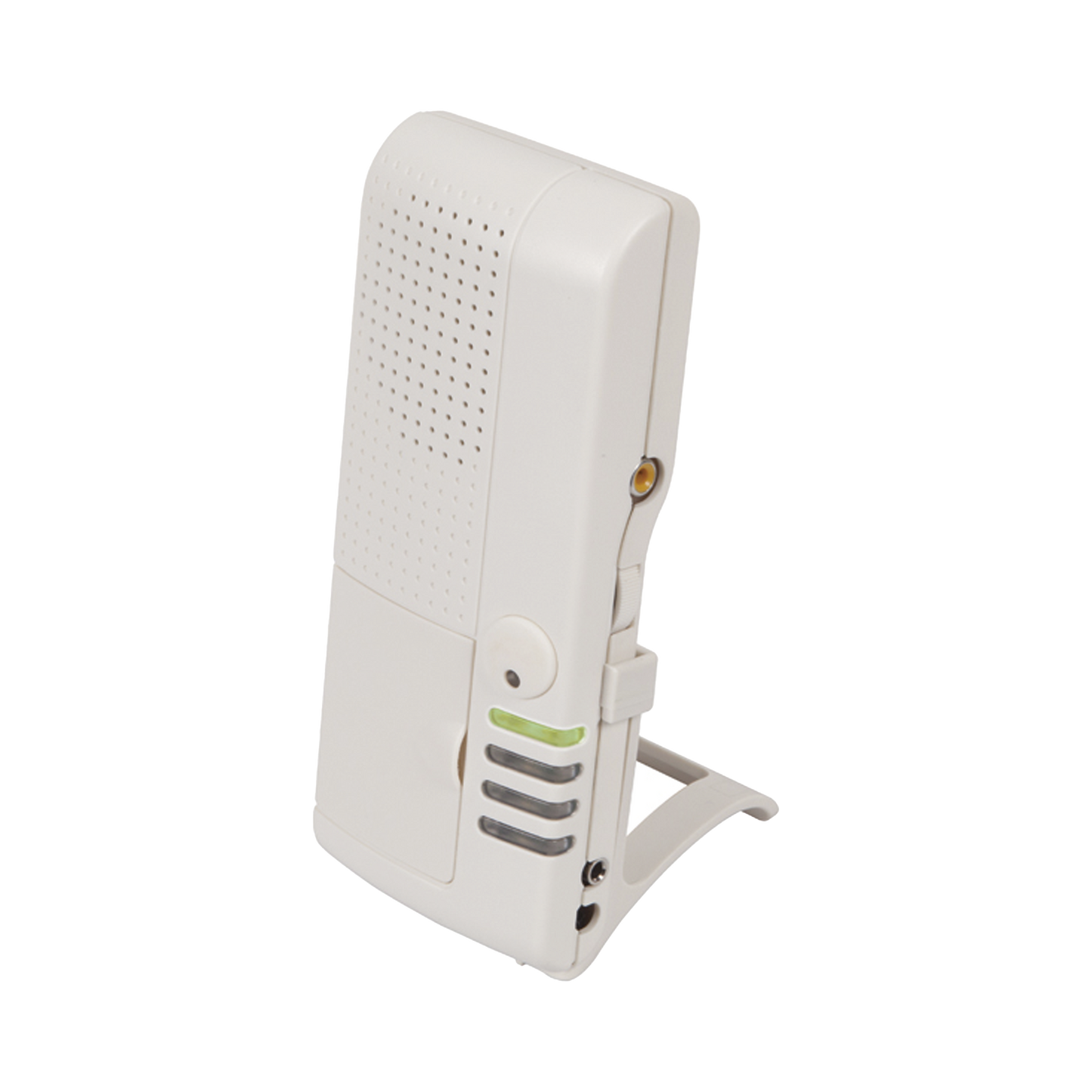 Receptor de voz de 4 canales para Alarmas InalÃ¡mbricas Exit StopperÂ® STI-6400WIR y Theft StopperÂ® STI-6200WIR