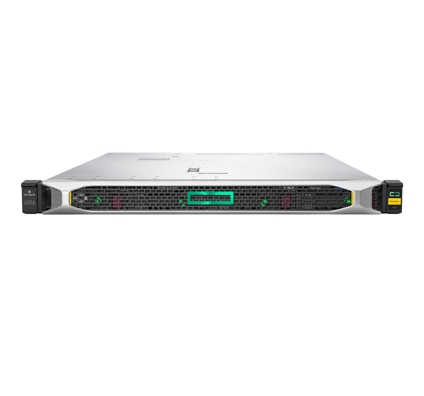 Almacenamiento SATA 16 TB HPE StoreEasy 1460 con Microsoft Windows Server IoT 2019 (R7G17B)