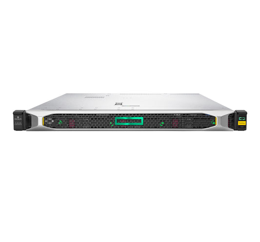 Almacenamiento SATA 16 TB HPE StoreEasy 1460 con Microsoft Windows Server IoT 2019 (R7G17B)