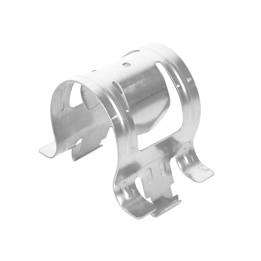 Sujetador de Presión Para Cable Coaxial de 7/8"