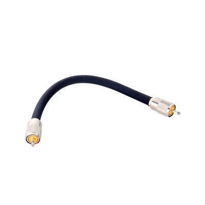 Cable de InterconexiÃ³n de 29 cm para 158-166 MHz en Duplexer WP-639.