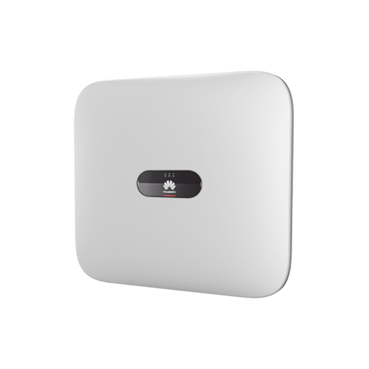 Inversor HÃ­brido para InterconexiÃ³n a CFE de 4 kW con Salida de 220 Vca.