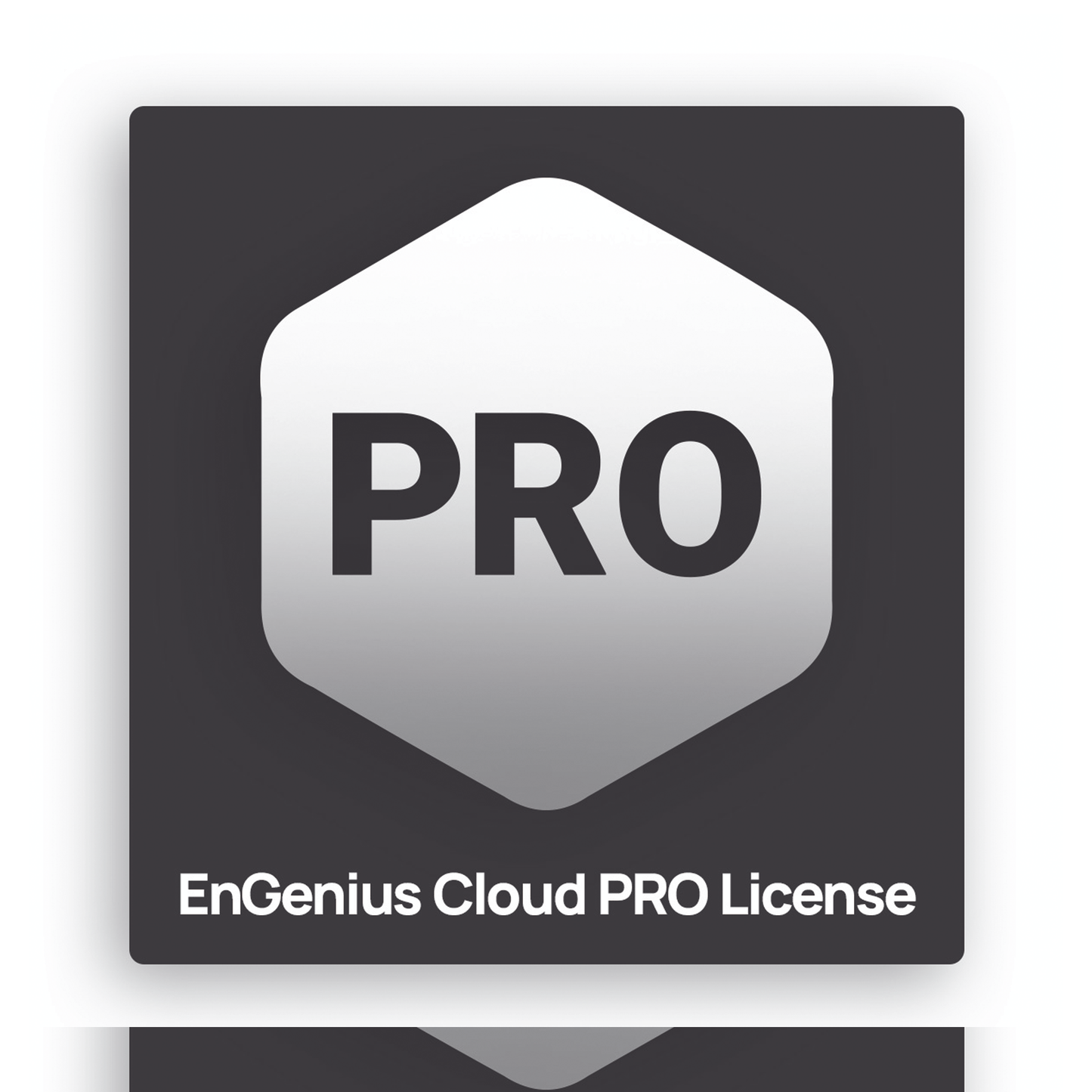 Licencia Para Switch EnGenius Cloud Pro por 3 aÃ±os, Incluye Acceso Ilimitado a Interfaz en la Nube, Funciones Avanzadas, Soporte de IntegraciÃ³n de API y Soporte TÃ©cnico.