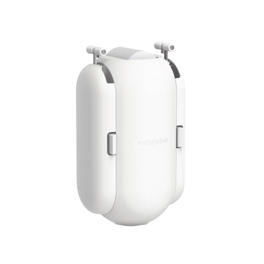 Controlador de cortinas Riel tipo U  / BLUETOOTH recargable y fÃ¡cil de instalar