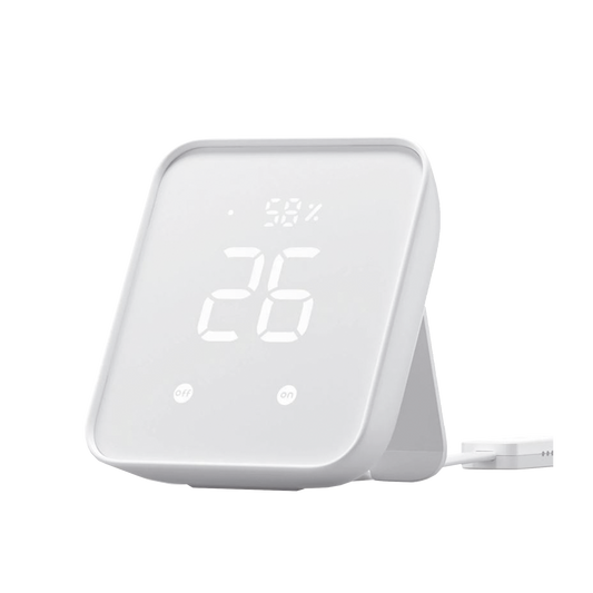 Controlador HUB principal para dispositivos SwitchBot, SeÃ±al Wifi y BLUETOOTH