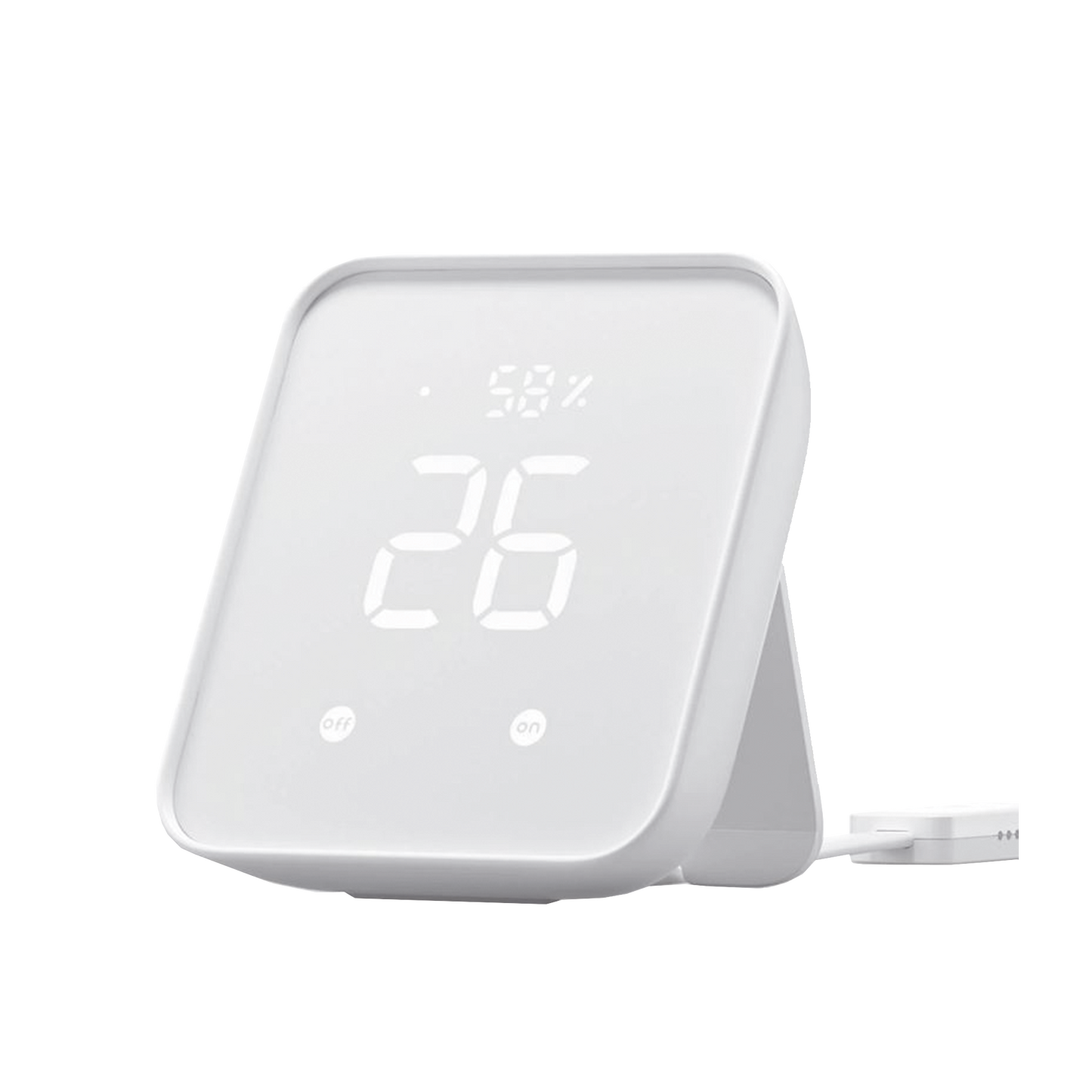 Controlador HUB principal para dispositivos SwitchBot, SeÃ±al Wifi y BLUETOOTH