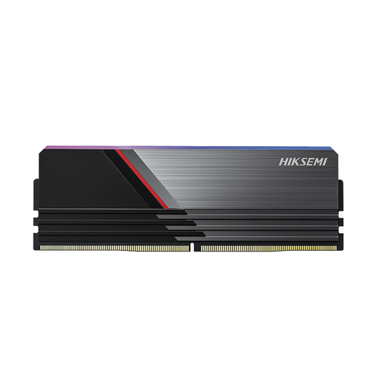 MÃ³dulo de Memoria RAM 16 GB / DDR5 / 6400 MHz / RGB / Para Equipo de Rack o Escritorio / UDIMM
