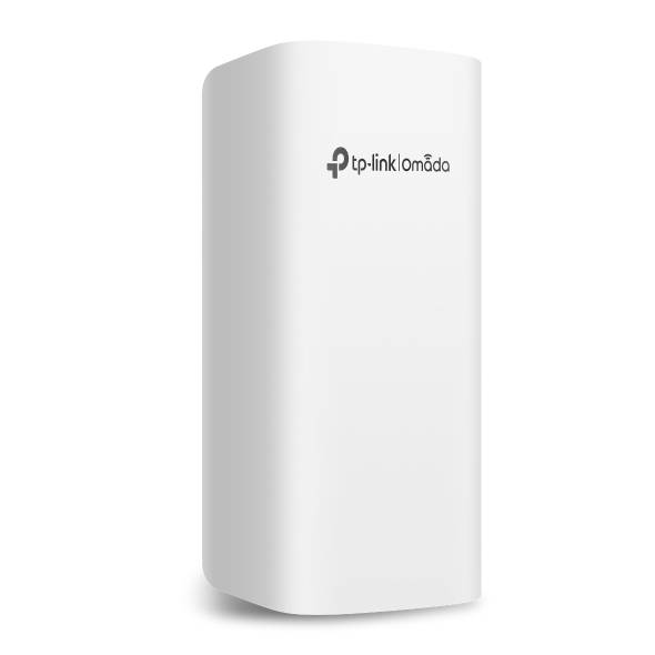 Switch Omada Smart de 5 puertos Gigabit, 1 PoE++ In y 4 PoE+ Out para exterior