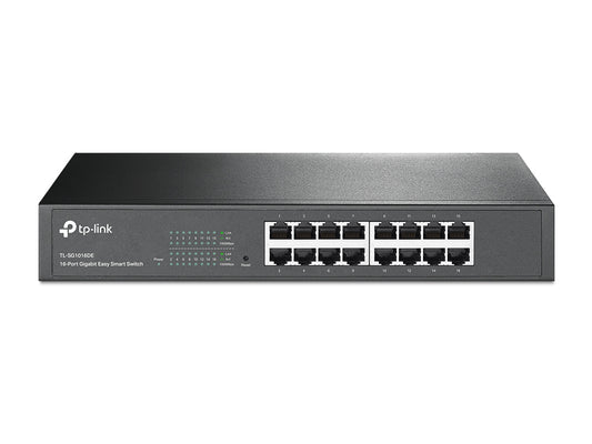 Smart Swtich (TL-SG1016DE)
