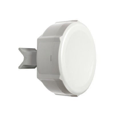 (SXT SA5) Punto de Acceso en 5GHz 802.11 a/n, Antena Integrada de 14dBi de 90Â°, Hasta 1000mW de Potencia.
