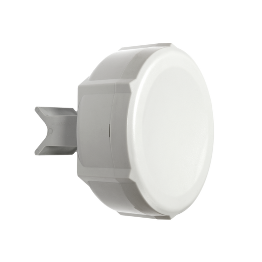 (SXT SA5) Punto de Acceso en 5GHz 802.11 a/n, Antena Integrada de 14dBi de 90Â°, Hasta 1000mW de Potencia.