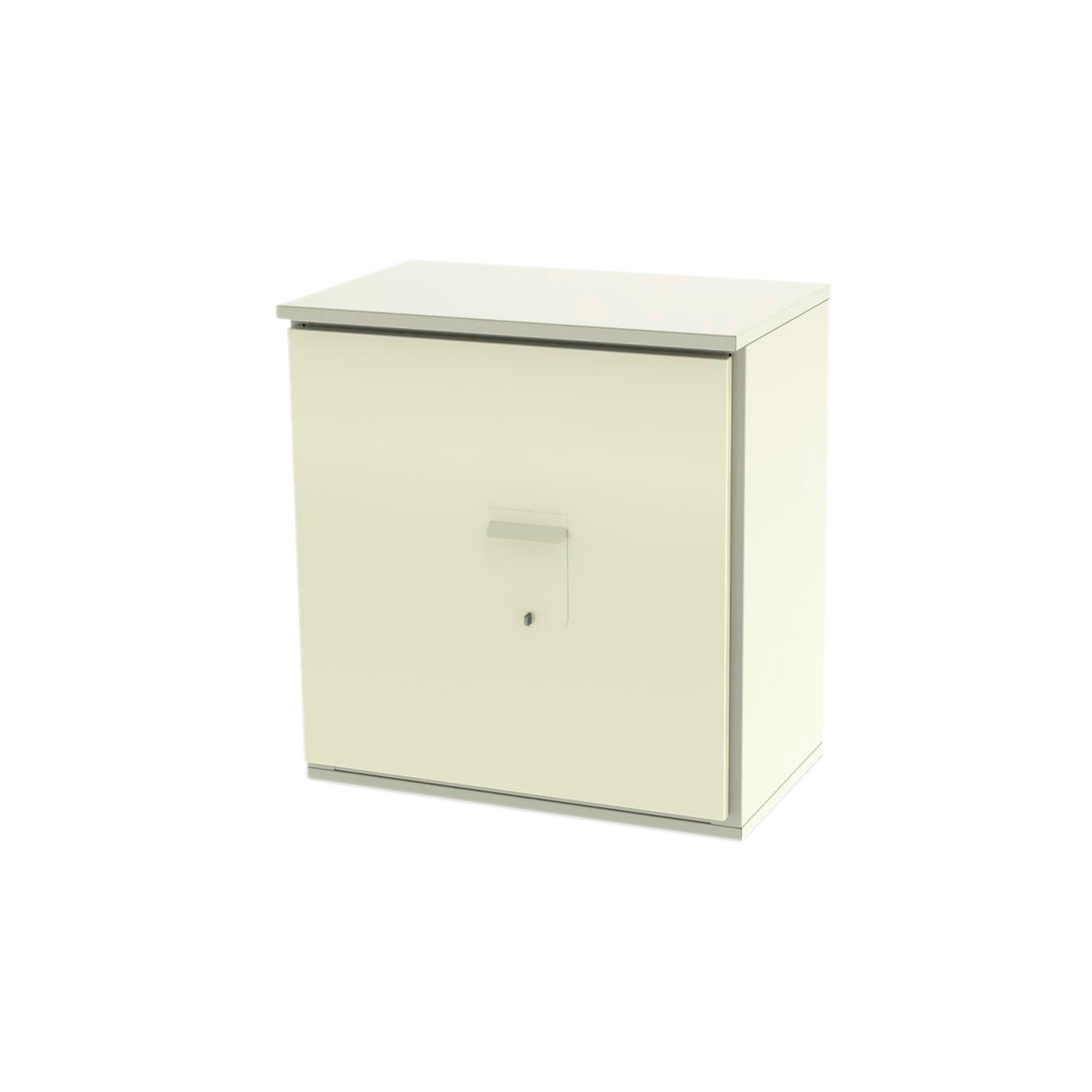 Gabinete de LÃ¡mina Galvanizada para  BaterÃ­as (Hasta 9 BaterÃ­as PL110D12) y Equipo de ComunicaciÃ³n.